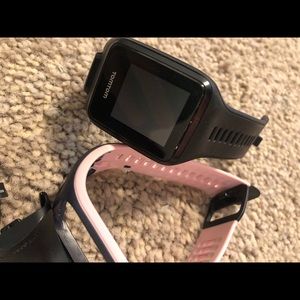 TomTom Running GPS Watch WITH music!